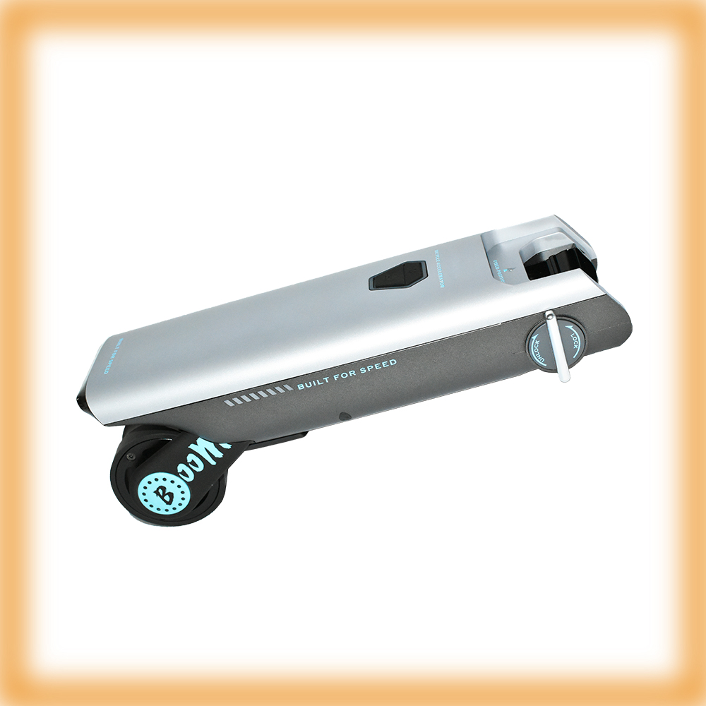 The newest product - Electric Booster