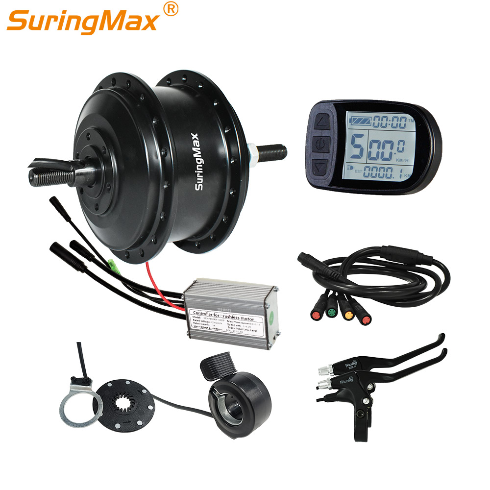 Inner rotor 36v 250w hub motor for electric bike